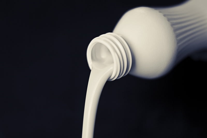 Dairy Products